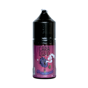 Esencia Uvastone Cannabis Full Spectrum 2000 mg – Sabor Uva