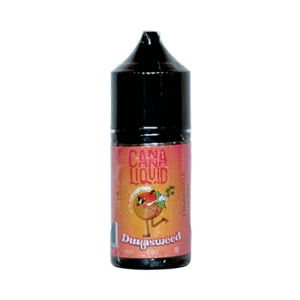 Esencia Durasweed Cannabis Full Spectrum2000 mg – Sabor Durazno