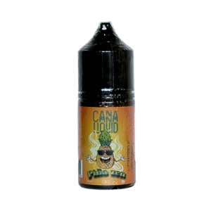 Esencia Piña Zen Cannabis Full Spectrum 2000 mg – Sabor Piña